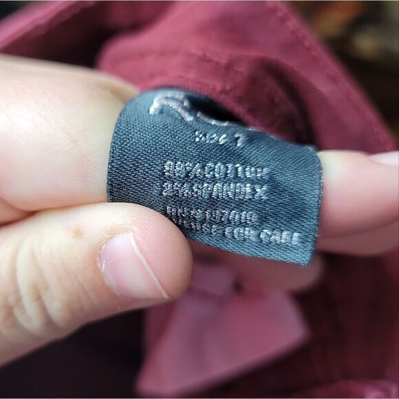 JUNIORS ROX DENIM Skinny Jeans - Picture 10 of 10